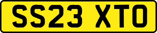 SS23XTO