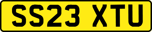 SS23XTU