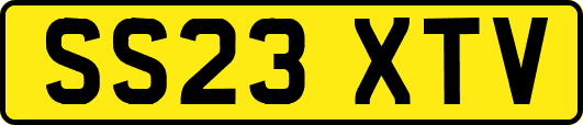 SS23XTV