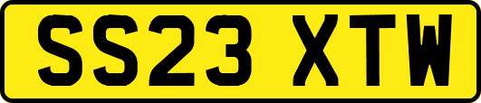 SS23XTW