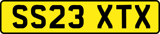 SS23XTX