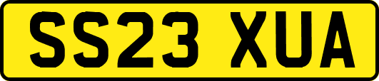 SS23XUA