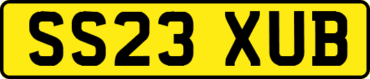 SS23XUB
