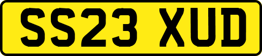 SS23XUD