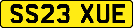 SS23XUE