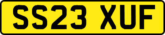 SS23XUF