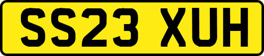 SS23XUH