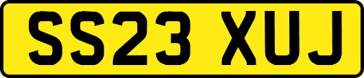 SS23XUJ