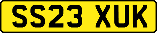 SS23XUK