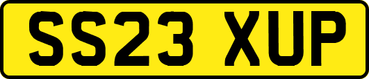 SS23XUP