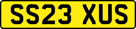 SS23XUS