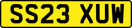 SS23XUW