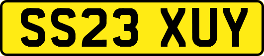 SS23XUY