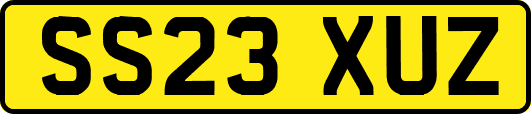 SS23XUZ