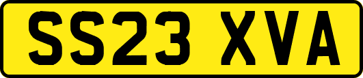 SS23XVA