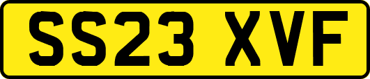 SS23XVF