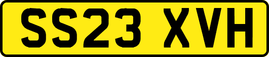 SS23XVH