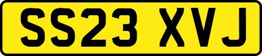 SS23XVJ