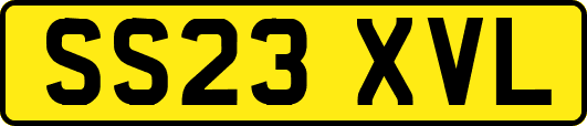 SS23XVL