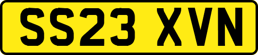 SS23XVN