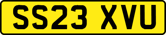 SS23XVU