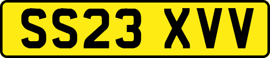 SS23XVV