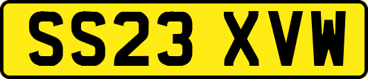 SS23XVW