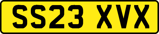 SS23XVX