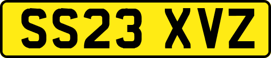 SS23XVZ