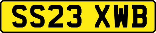 SS23XWB