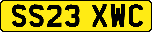 SS23XWC
