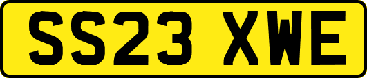 SS23XWE