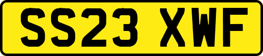 SS23XWF
