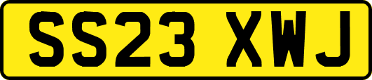 SS23XWJ