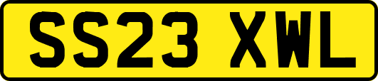 SS23XWL