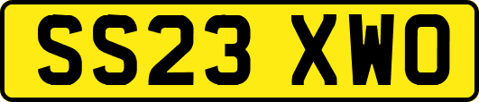 SS23XWO