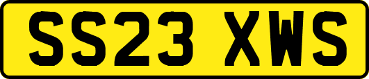 SS23XWS