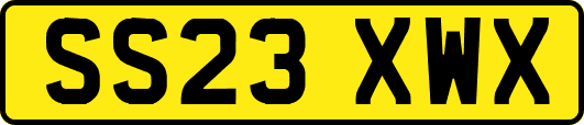 SS23XWX