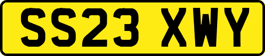 SS23XWY