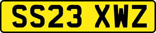 SS23XWZ
