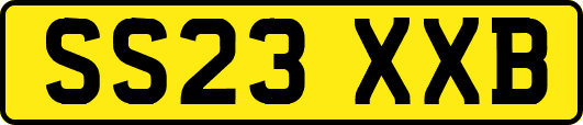 SS23XXB