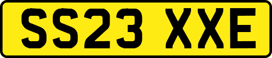 SS23XXE