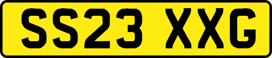 SS23XXG