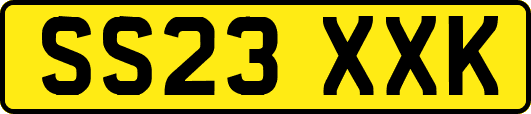 SS23XXK