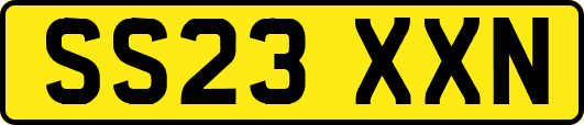 SS23XXN