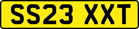 SS23XXT