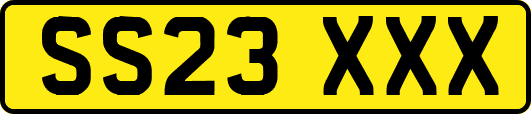 SS23XXX