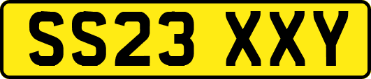 SS23XXY