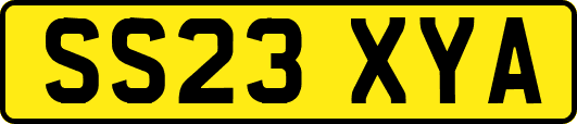 SS23XYA