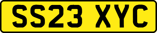 SS23XYC